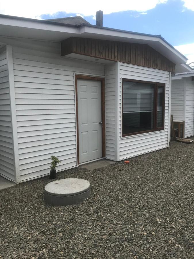 Rumbo Suites Punta Arenas Exterior foto